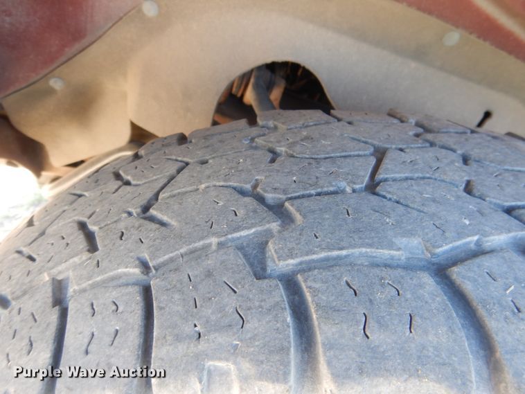 image for item FI9052 1999 Chevrolet Express 3500  van