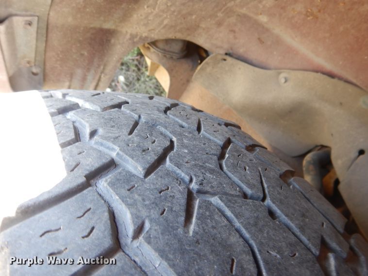 image for item FI9052 1999 Chevrolet Express 3500  van