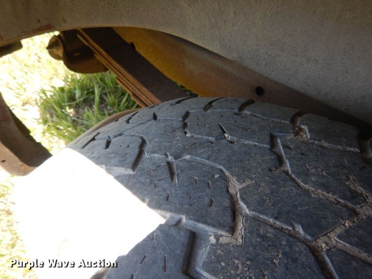 image for item FI9052 1999 Chevrolet Express 3500  van