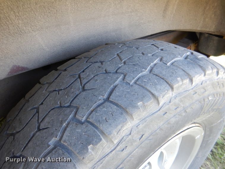 image for item FI9052 1999 Chevrolet Express 3500  van