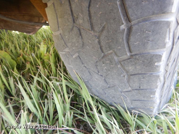 image for item FI9052 1999 Chevrolet Express 3500  van