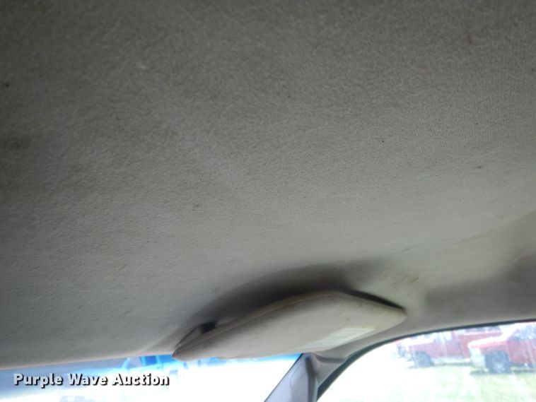 image for item FI9054 2008 Ford F550 Super Duty  truck cab and chassis