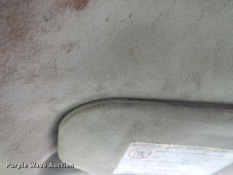 image for item FI9054 2008 Ford F550 Super Duty  truck cab and chassis