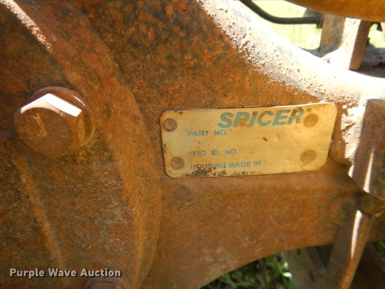 image for item FI9054 2008 Ford F550 Super Duty  truck cab and chassis