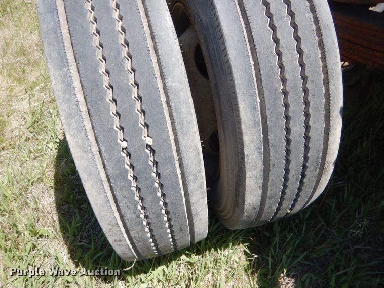 image for item FI9054 2008 Ford F550 Super Duty  truck cab and chassis