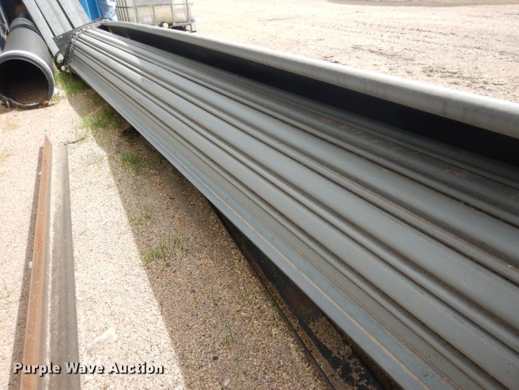 image for item FI9072 Steel roll up garage door