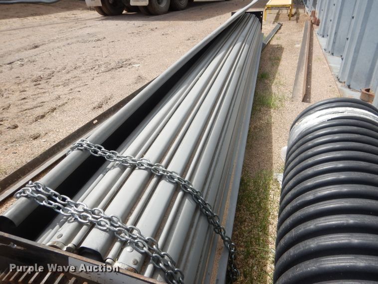 image for item FI9072 Steel roll up garage door