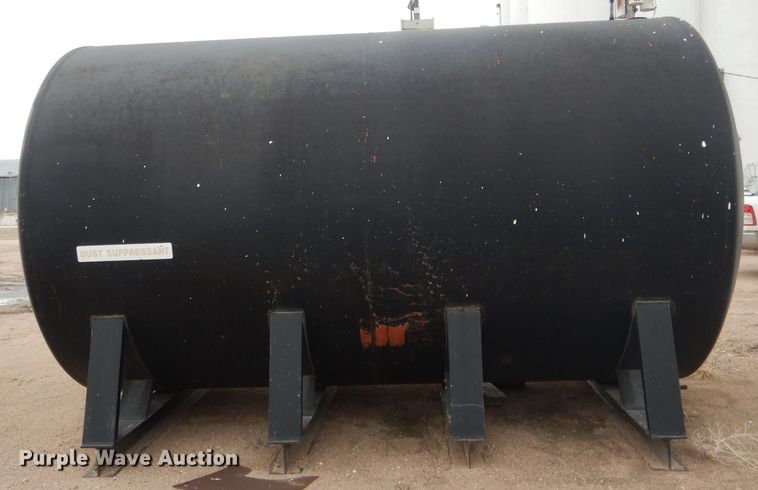 image for item FI9073 Steel tank
