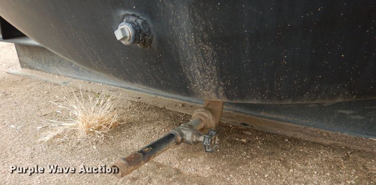 image for item FI9073 Steel tank