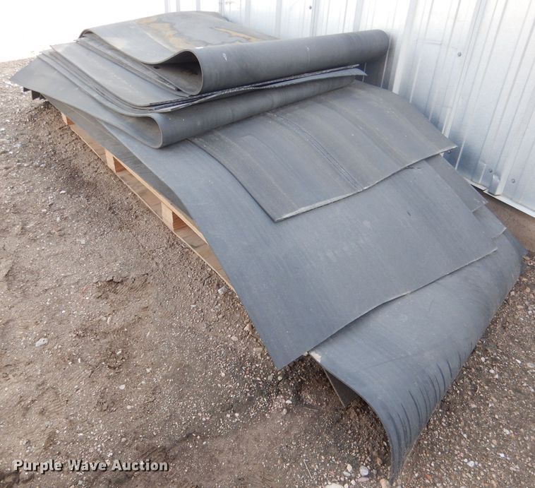 image for item FI9083 Conveyor belts