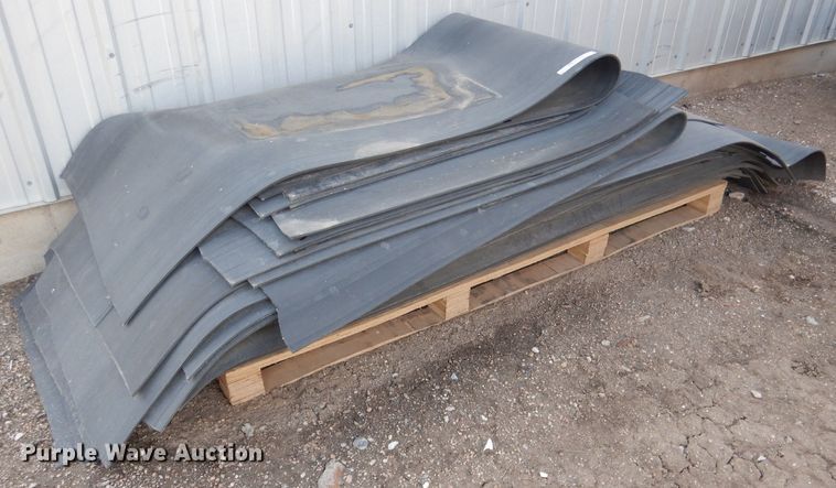 image for item FI9083 Conveyor belts