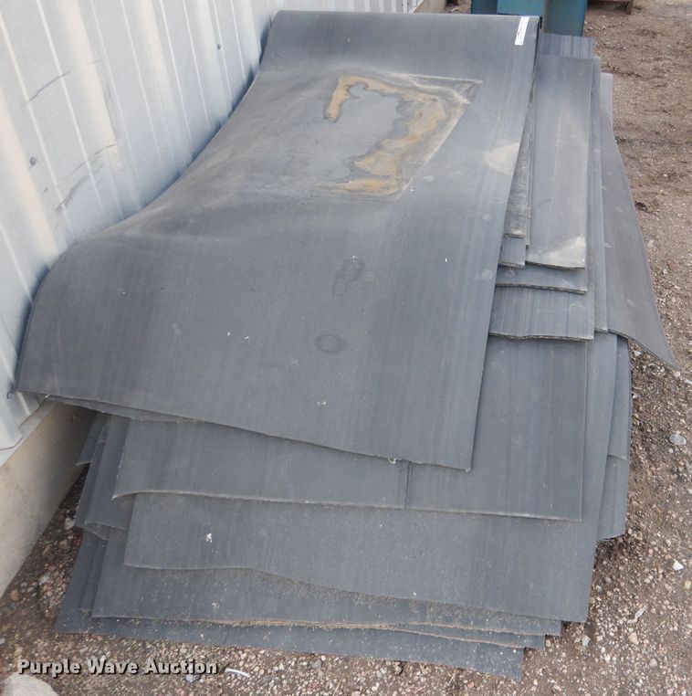 image for item FI9083 Conveyor belts