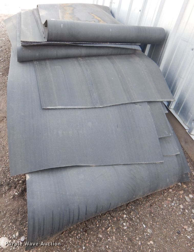 image for item FI9083 Conveyor belts