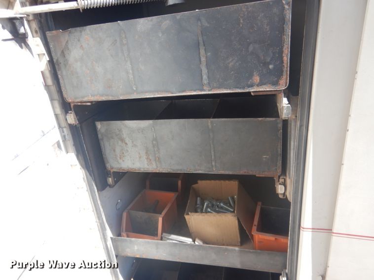 image for item FI9098 1989 Ford F450 Super Duty  utility / service truck