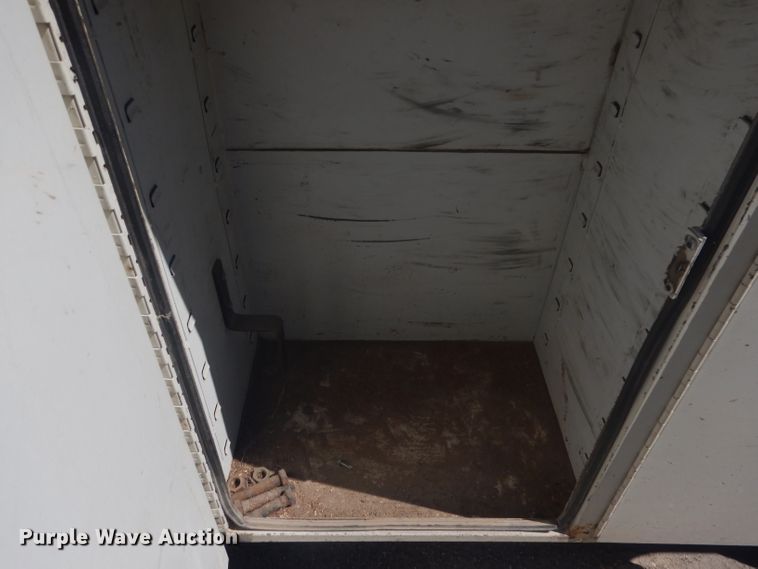 image for item FI9098 1989 Ford F450 Super Duty  utility / service truck