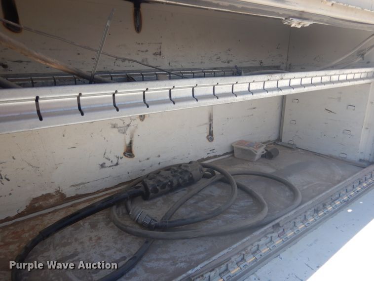 image for item FI9098 1989 Ford F450 Super Duty  utility / service truck