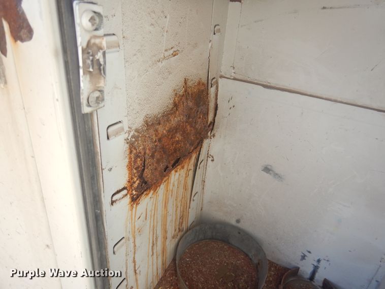 image for item FI9098 1989 Ford F450 Super Duty  utility / service truck