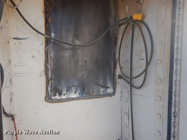 image for item FI9098 1989 Ford F450 Super Duty  utility / service truck