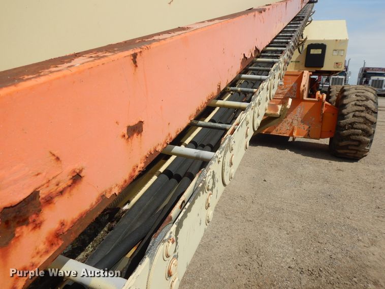 image for item FR9812 1997 JLG 80HX  boom lift