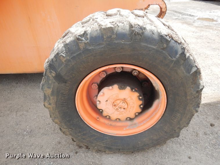 image for item FR9812 1997 JLG 80HX  boom lift