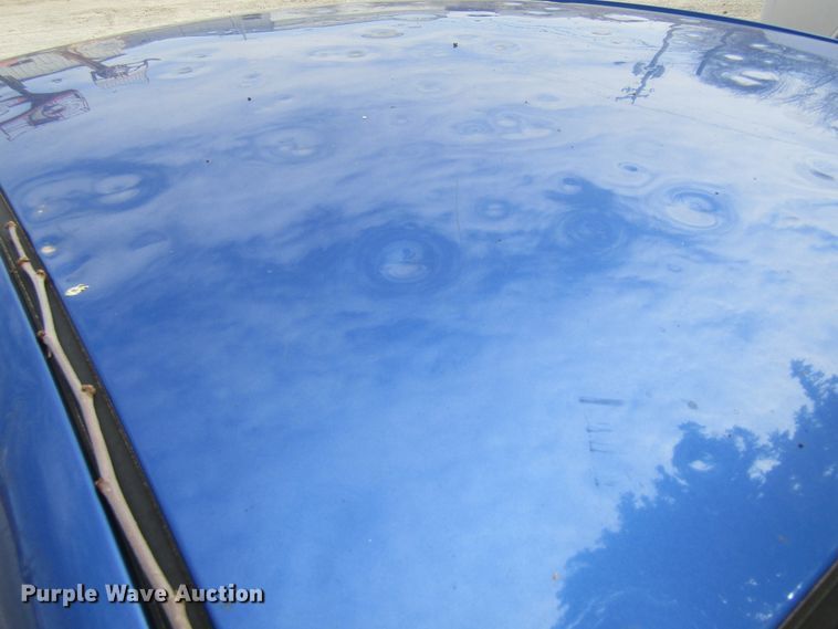 image for item GC9875 2009 Kia Rio