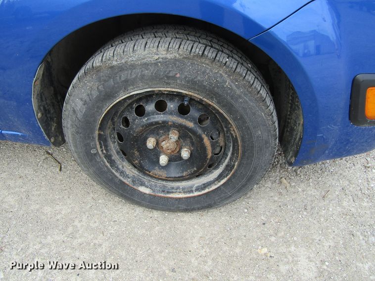 image for item GC9875 2009 Kia Rio