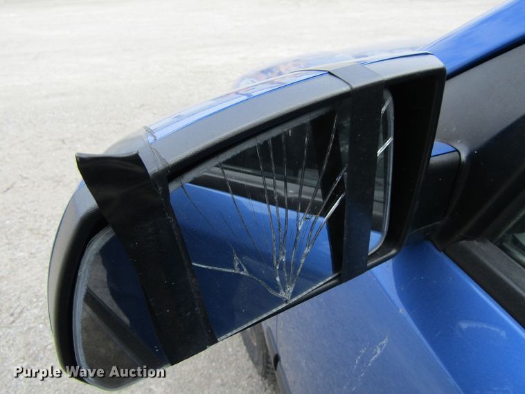 image for item GC9875 2009 Kia Rio