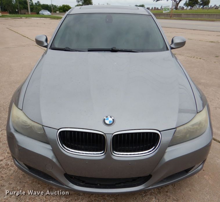 image for item HC9302 2009 BMW 328i