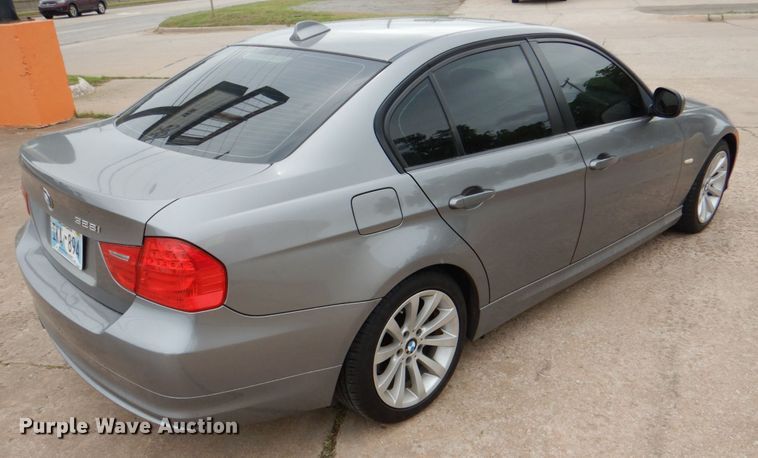 image for item HC9302 2009 BMW 328i