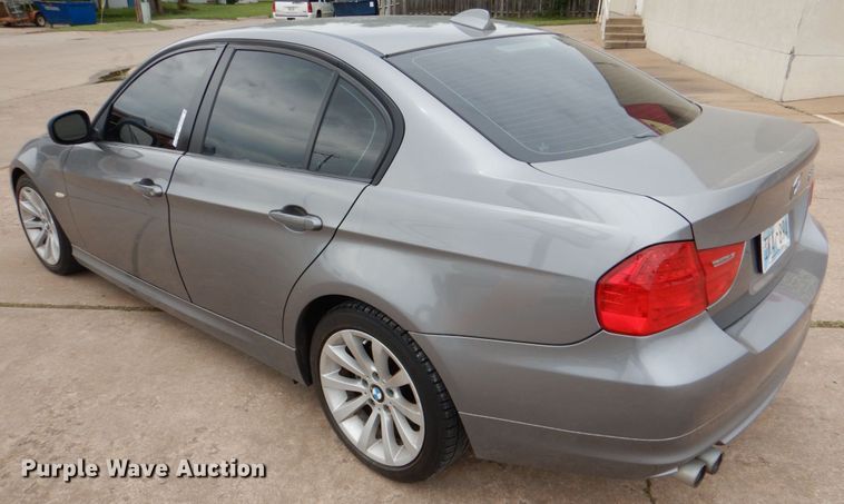 image for item HC9302 2009 BMW 328i
