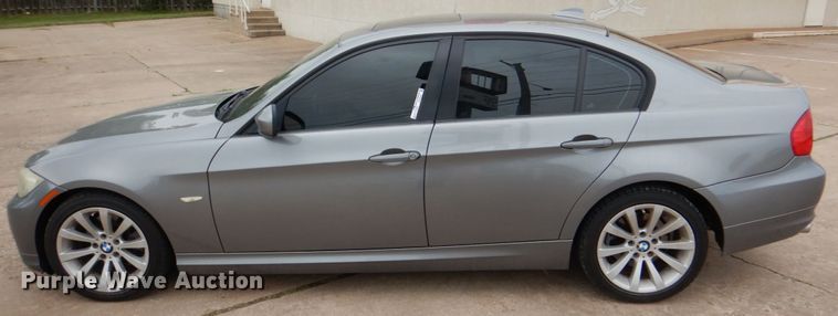 image for item HC9302 2009 BMW 328i