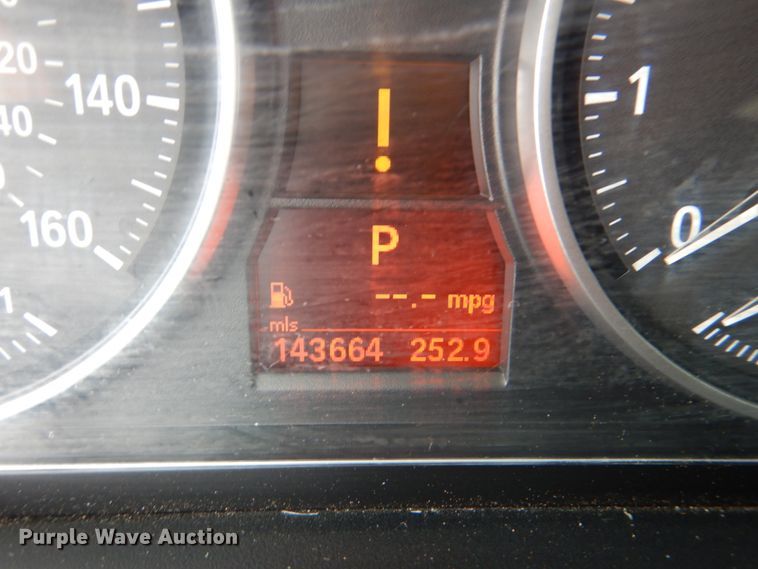 image for item HC9302 2009 BMW 328i