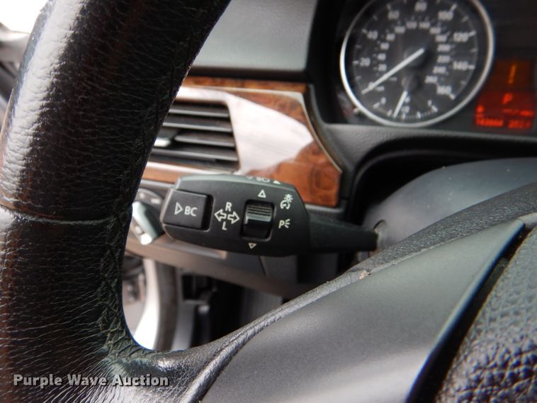 image for item HC9302 2009 BMW 328i