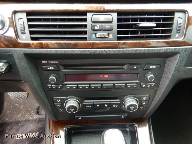 image for item HC9302 2009 BMW 328i