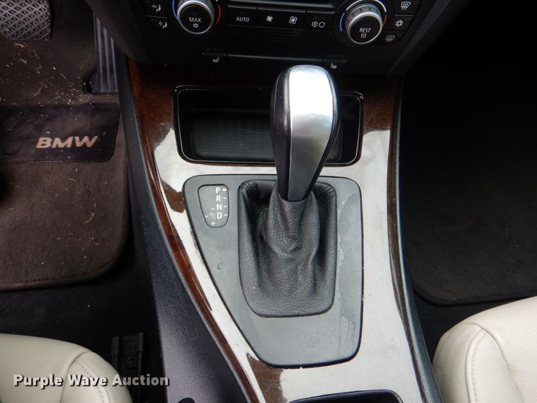 image for item HC9302 2009 BMW 328i