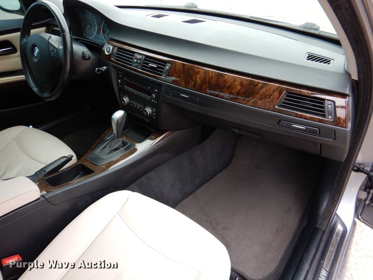 image for item HC9302 2009 BMW 328i