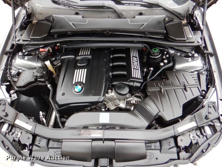 image for item HC9302 2009 BMW 328i