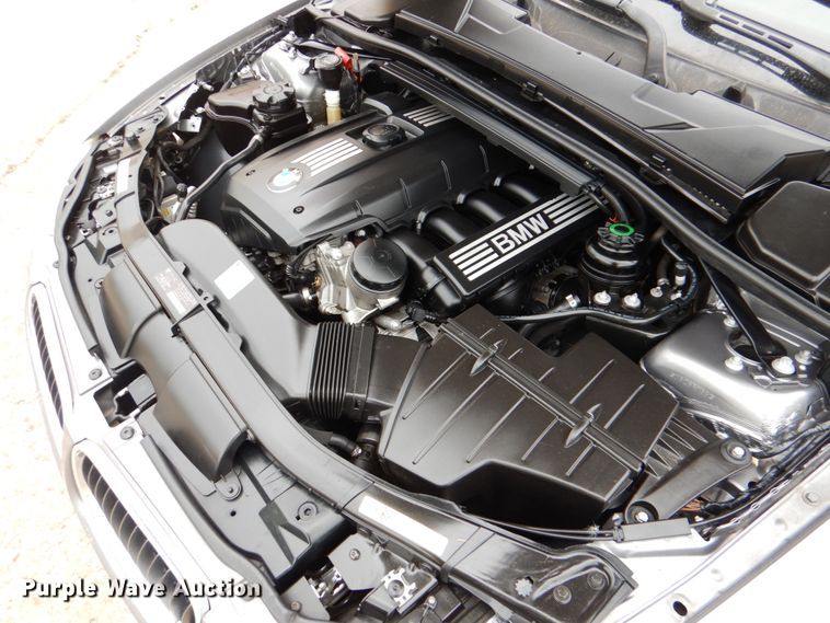 image for item HC9302 2009 BMW 328i