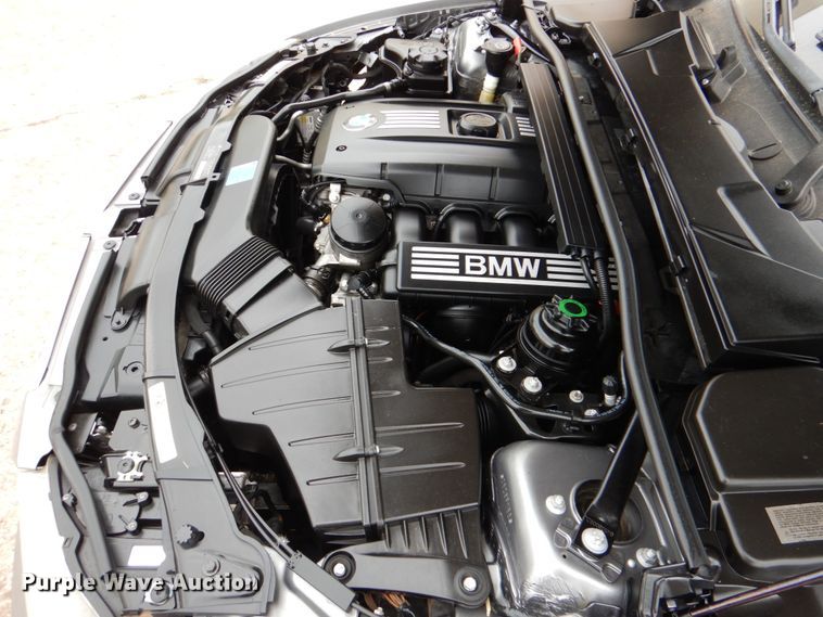 image for item HC9302 2009 BMW 328i