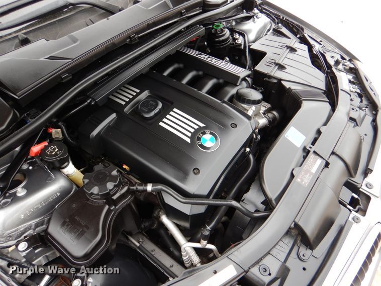 image for item HC9302 2009 BMW 328i