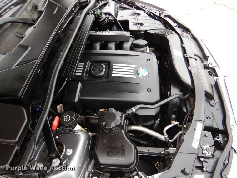 image for item HC9302 2009 BMW 328i