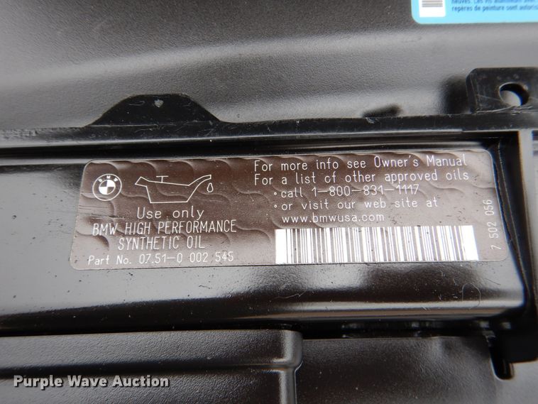 image for item HC9302 2009 BMW 328i