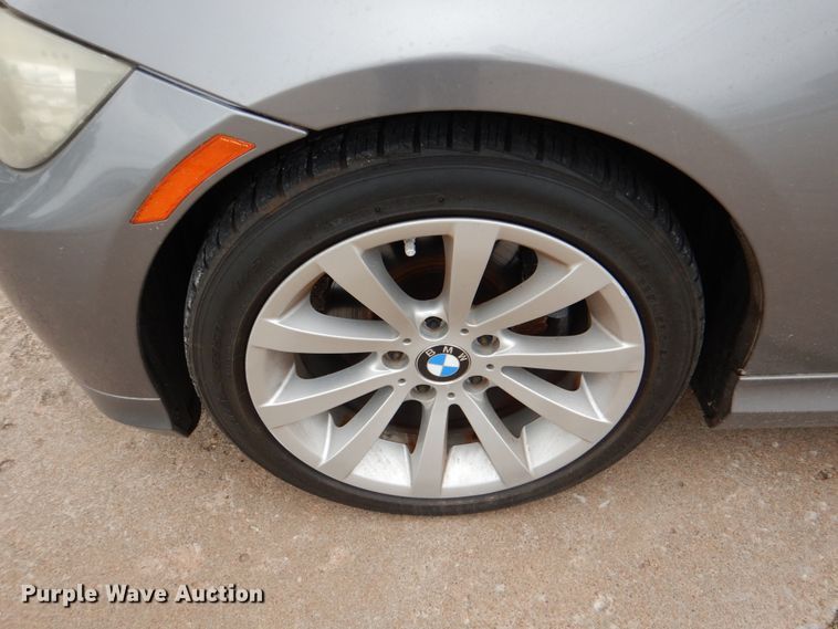 image for item HC9302 2009 BMW 328i
