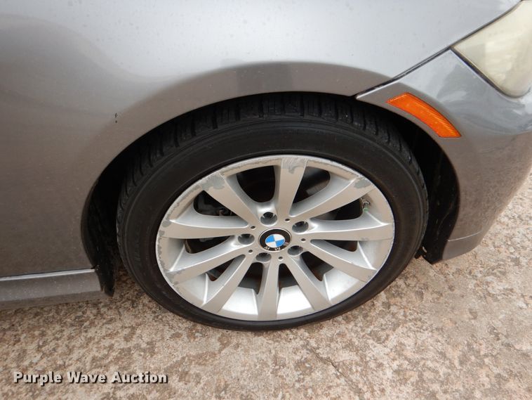 image for item HC9302 2009 BMW 328i