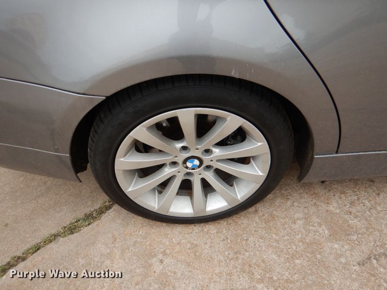 image for item HC9302 2009 BMW 328i