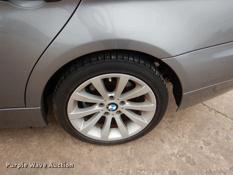 image for item HC9302 2009 BMW 328i