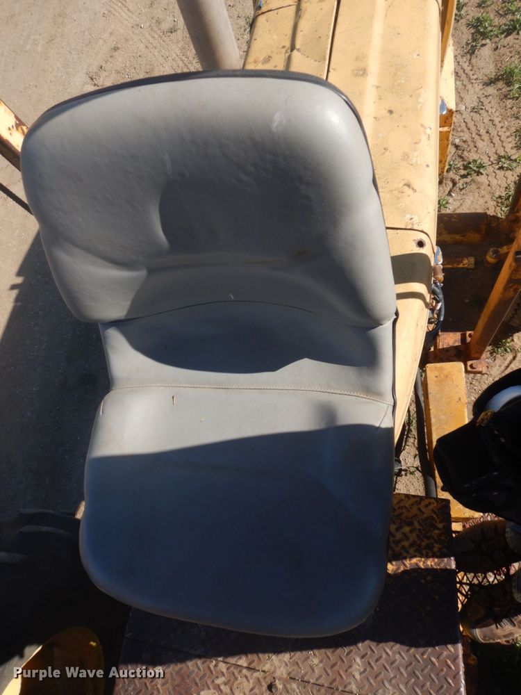 image for item HE9736 KD 355GM  forklift