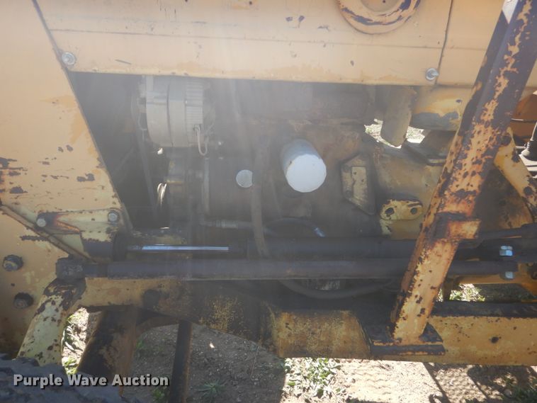 image for item HE9736 KD 355GM  forklift