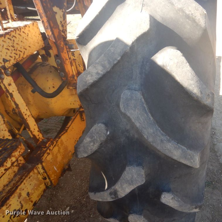 image for item HE9736 KD 355GM  forklift