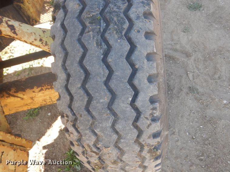 image for item HE9736 KD 355GM  forklift